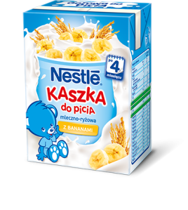 Konkurs "Zabierz kaszkę na wakacje"