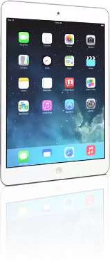 Uruchom wyobraźnię na maksa  i wygraj iPada Mini!