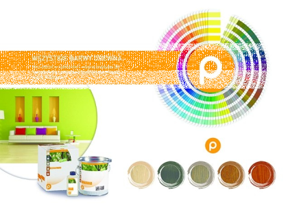 Konkurs "Wszystkie barwy drewna"