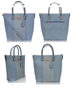 Wygraj torbę od Dover Street