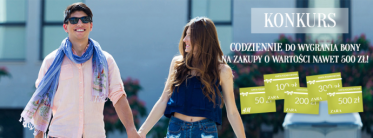 Konkurs fotograficzny "Wakacyjny styl"