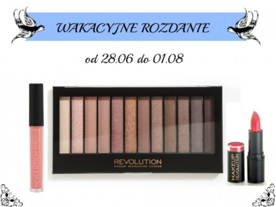 Wygraj paletę Iconic 3