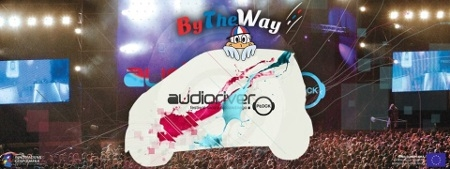 Konkurs ByTheWay.pl - Jedź Smartem na Audioriver