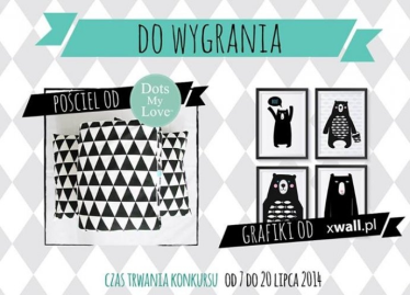 Konkurs "Dots My Love"