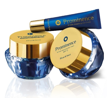 Konkurs "Fleur de Sante"