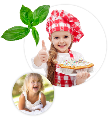 Konkurs "Gotuj ze smoby"