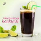 Orzeźwiający konkurs