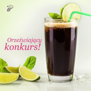 Orzeźwiający konkurs