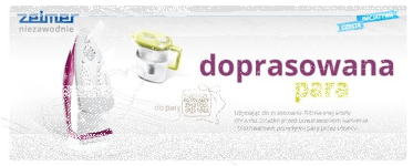 Stwórz idealną parę do prasowania!