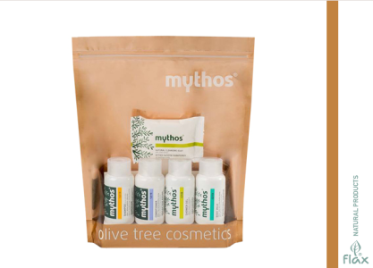 Wygraj kosmetyki od firmy Flax