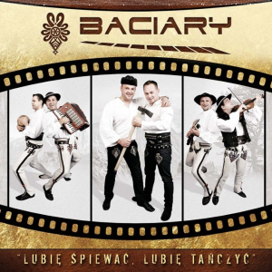 Wygraj płytę Baciary