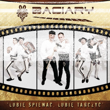 Wygraj płytę Baciary