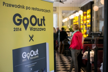 Konkurs z przewodnikiem GO OUT