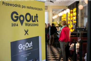 Konkurs z przewodnikiem GO OUT