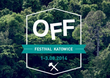 Zrób sobie selfie i wygraj karnet na OFF Festival