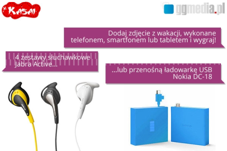 Konkurs dla mistrzów mobilnej fotografii