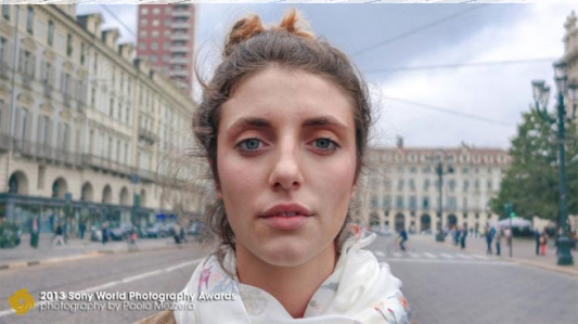 Kolejna edycja konkursu fotograficznego – "portret"