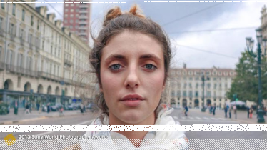 Kolejna edycja konkursu fotograficznego – "portret"