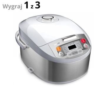 Konkurs "Multipomoc w Twojej kuchni"