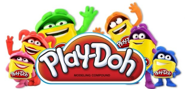 Konkurs "Play Doh"