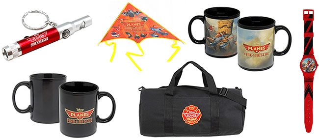 Konkurs "Samoloty 2"