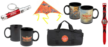 Konkurs "Samoloty 2"