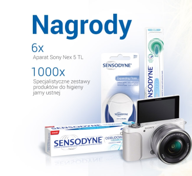 Konkus "Wybieraj pasty świadomie"