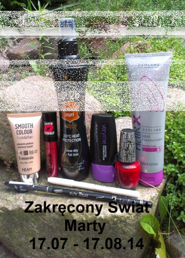 Rozdanie z okazji urodzin Marty