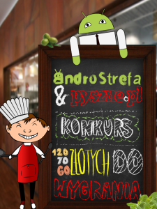 Wygraj vouchery na jedzonko w Pyszne.pl