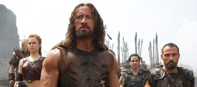 Konkurs "Herkules w najlepszym wymiarze" Poznań