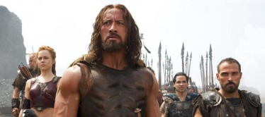 Konkurs "Herkules w najlepszym wymiarze" Poznań