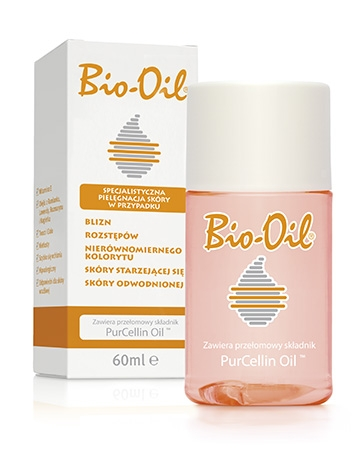 Wygraj olejek Bio-Oil