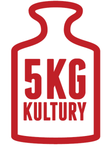 5kilo płyt na 5 tysięcy fanów + 3 urodziny strony