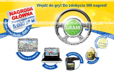 Konkurs "Aviva Bezpieczny Kierowca"