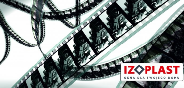 Konkurs "Do kina z Izoplastem" Łódź