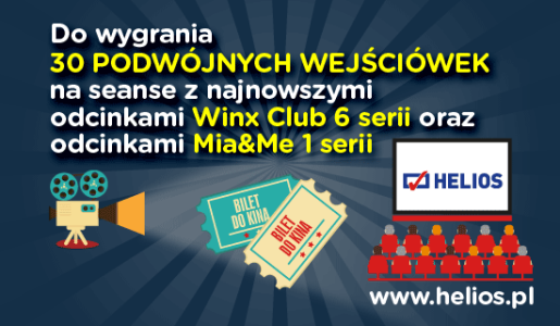 Konkurs "KINOzbiory"