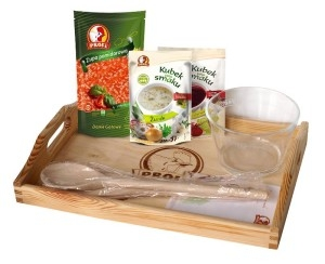 Konkurs fotograiczny "Zupa na lato"