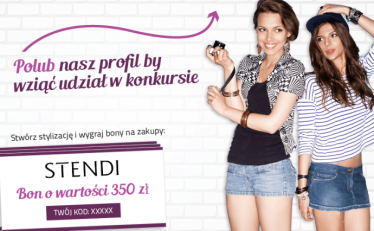 Konkurs "Modowe Stylizacje Ceneo.pl"