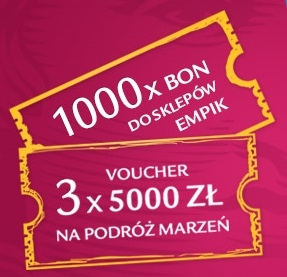 Konkurs "Przedłuż wakacje z Alior Bankiem"