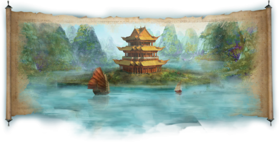 Konkurs "Z Edenem do raju - Azja"