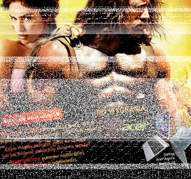 Laptop Acer za wymyślenie 13 pracy Herkulesa