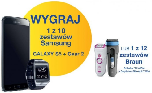 Konkurs "Lasting Impressions 2"