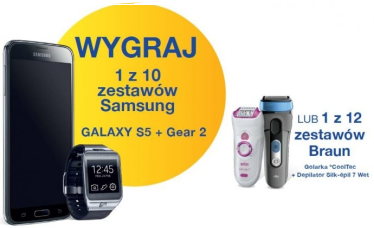 Konkurs "Lasting Impressions 2"