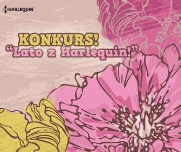 Konkurs fotograficzny "Lato z Harlequin"