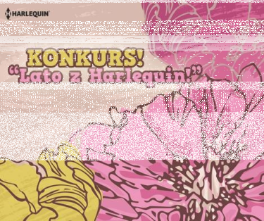 Konkurs fotograficzny "Lato z Harlequin"