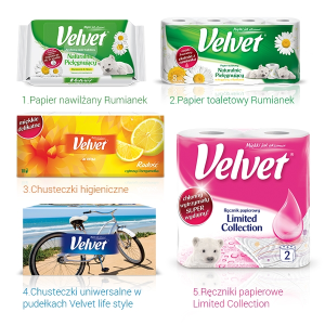 Konkurs "Podręczny ręcznik"