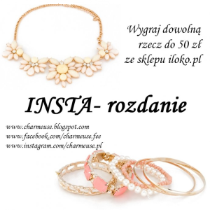 Konkurs "Rozdanie biżuteryjne"