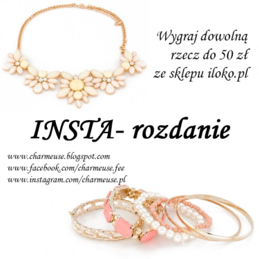 Konkurs "Rozdanie biżuteryjne"