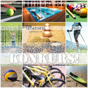 Wygraj pobyt w Hotelu Masuria!