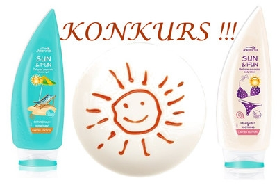 Co wiesz o opalaniu? QUIZ z kosmetykami!